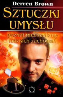 Sztuczki umysłu - Derren Brown