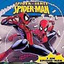 I Am Spider-Man - Joe F. Merkel, John Sazaklis, Andie Tong