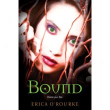 Bound (Torn Trilogy, #3) - Erica O'Rourke