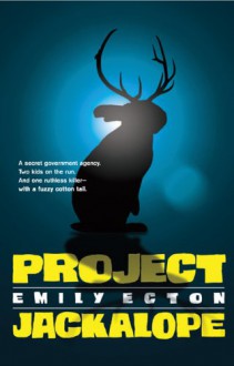 Project Jackalope - Emily Ecton