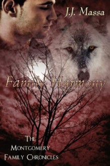 Family Harmony - J.J. Massa