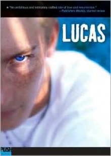 Lucas: A Story of Love and Hate - Kevin Brooks, Stina Nielsen