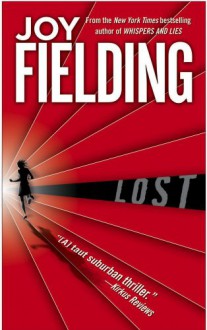 Lost - Joy Fielding