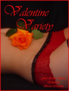 Valentine Variety - Secret Narrative, J.J. Asher, Grace King, Eve London, Ann Russell