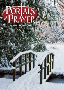 Portals of Prayer: January - March - Concordia Publishing House