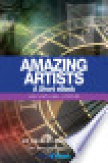 Amazing Artists - Volume 1: Inspirational Stories - Charles Margerison