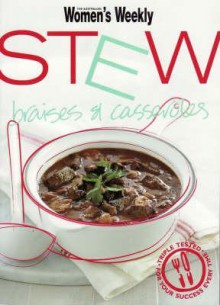 Stew - Australian Women's Weekly