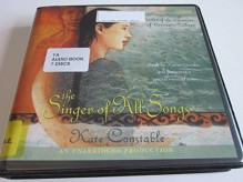 The Singer of All Songs - Kate Constable, Karen Ziemba