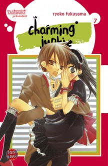 Charming Junkie 07 - Ryoko Fukuyama