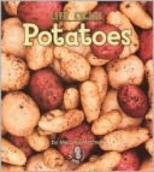 Potatoes (Firs Step Nonfiction - Life Cycles Series) - Melanie Mitchell