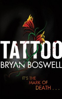 Tattoo - Bryan Boswell