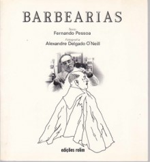 Barbearias - Fernando Pessoa