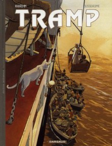 Tramp: Édition Intégrale - Jean-Charles Kraehn, Patrick Jusseaume