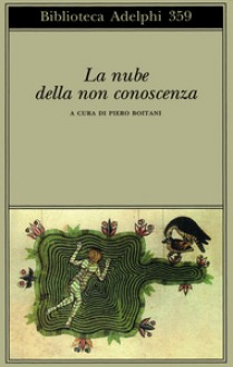 La nube della non conoscenza - Anonymous, Piero Boitani