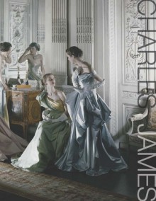 Charles James: Beyond Fashion - Harold Koda, Jan Reeder, Sarah Scaturro, Glenn Petersen, Ralph Rucci