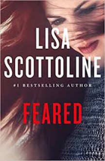 Feared - Lisa Scottoline