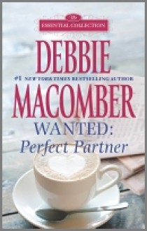 Wanted: Perfect Partner - Debbie Macomber