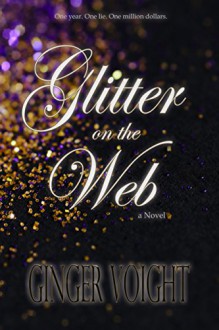 Glitter on the Web - Ginger Voight