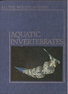 Aquatic invertebrates - Andrew Campbell, Kenneth Bannister