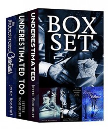 Underestimated Box Set - Jettie Woodruff