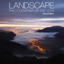 Landscape Photographer of the Year: Collection 7 - Charlie Waite