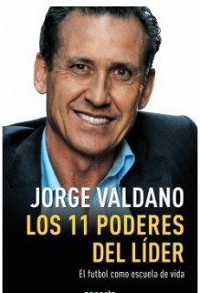 Los 11 poderes del líder P. Usd - grijalbo