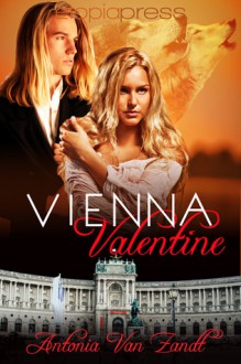 Vienna Valentine - Antonia Van Zandt