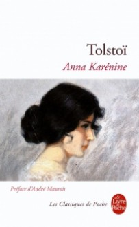 Anna Karénine - Leo Tolstoy, Marie Sémon