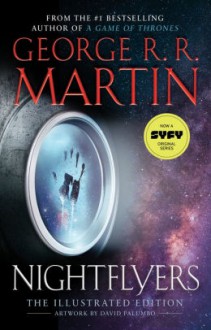 Nightflyers - George R.R. Martin