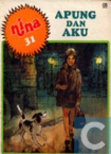 Apung dan Aku (Nina, #31) - Jan Wesseling