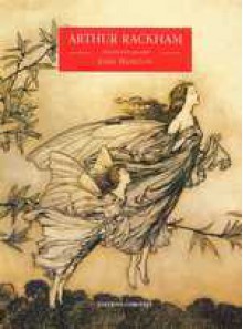 Arthur Rackham, l'enchanteur bien-aimé (broché) - James Hamilton, Arthur Rackham