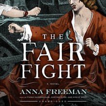 The Fair Fight - Anna Freeman