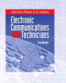 Lab Manual - Tom Wheeler