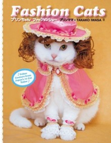 Fashion Cats - Takako Iwasa