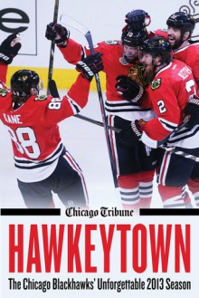 Hawkeytown The Chicago Blackhawks' Unforgettable 2013 Season - Chicago Tribune