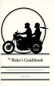 The Rider's Guidebook - Bill Cooper