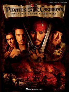 Pirates of the Caribbean - The Curse of the Black Pearl - Klaus Badelt