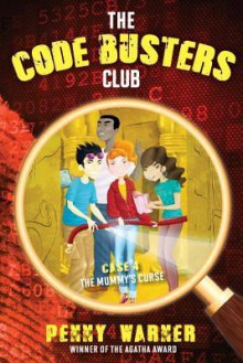 The Mummy's Curse - Penny Warner