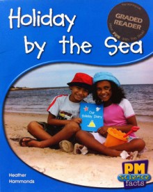 Holiday by the Sea - Heather Hammonds