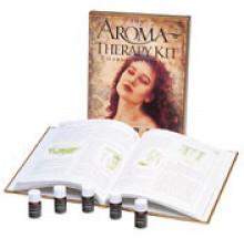 Aromatherapy Kit - Charla Devereux