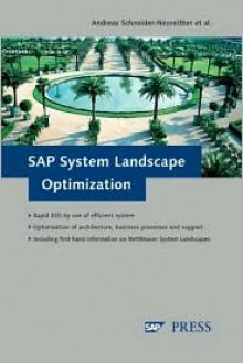 SAP System Landscape Optimization - Andreas Schneider