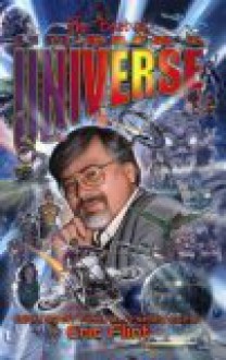 The Best of Jim Baen's Universe [With CDROM] - Eric Flint, Eric Witchey