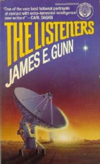 The Listeners - James E Gunn