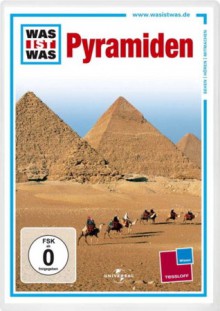 Pyramiden - Hans Reichardt