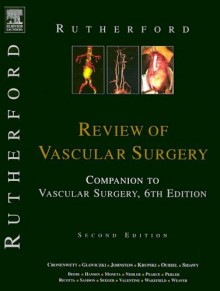 Review Of Vascular Surgery (Vascular Surgery (Bimr Surgery)) - Robert B. Rutherford