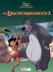 Das Dschungelbuch 2 - Walt Disney Company