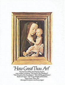 How Great Thou Art - Music Sales Corporation