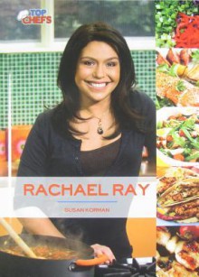 Rachael Ray - Susan Korman