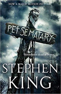 Pet Sematary - Stephen King