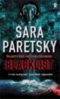 Blacklist - Sara Paretsky